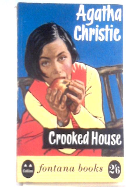 Crooked House (Fontana books-no. 328) By Agatha Christie