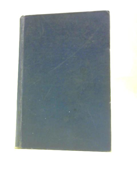 A Sailor's Odyssey - The Autobiography of Admiral of The Fleet Viscount Cunningham of Hyndhope By Viscount Cunningham of Hyndhope