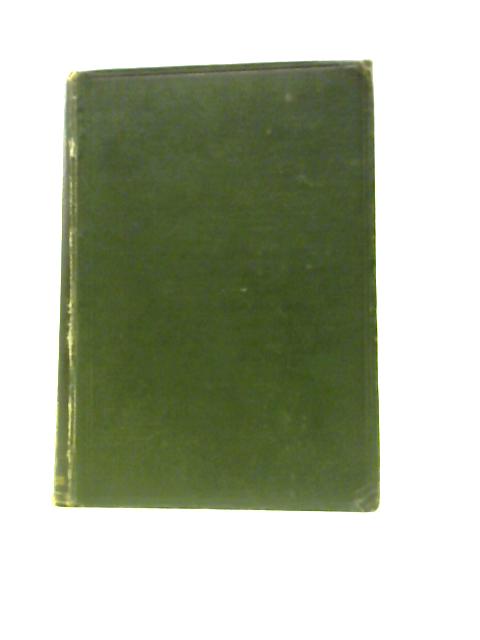 A Grammar Of The German Language von G. H. Clarke