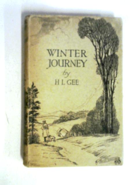 Winter Journey By H. L. Gee