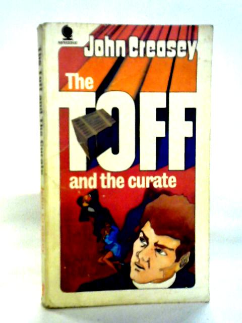 The Toff and the Curate By John Creasey