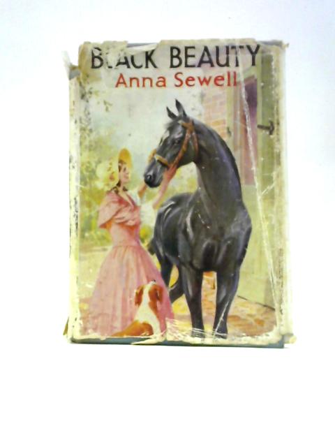 Black Beauty By Anna Sewell