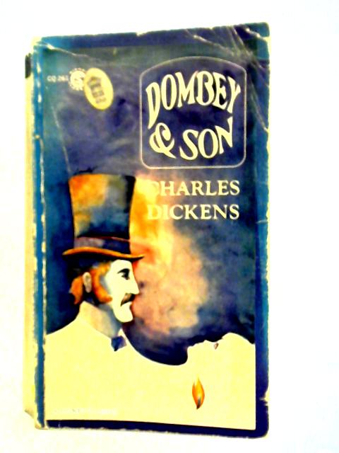 Dombey and Son By Charles Dickens