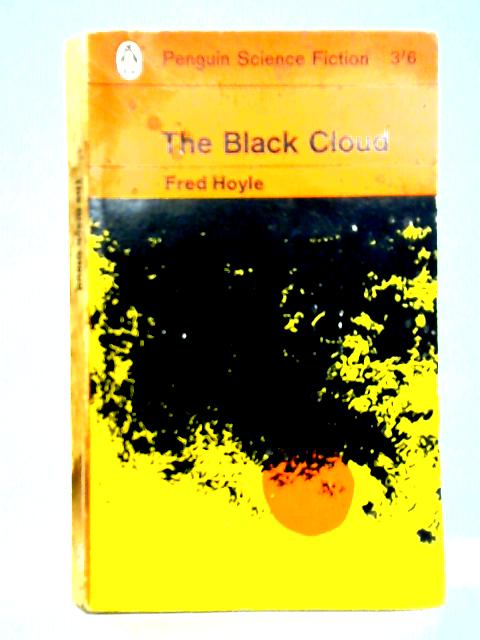 The Black Cloud By Fred Hoyle
