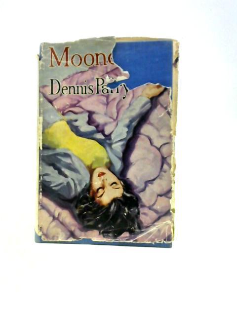 Mooncalf By Dennis Parry