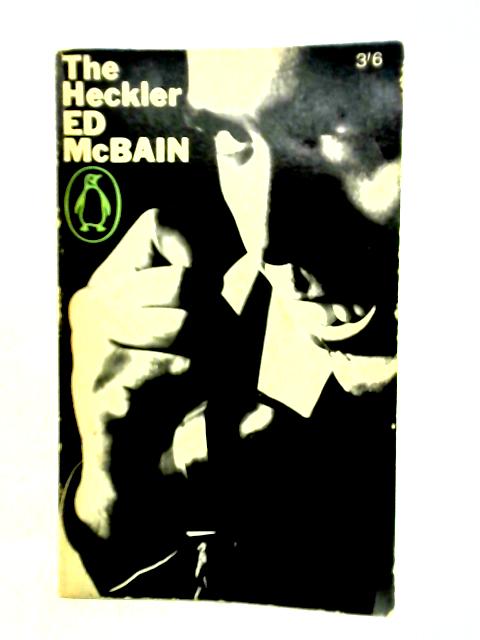 The Heckler By Ed McBain