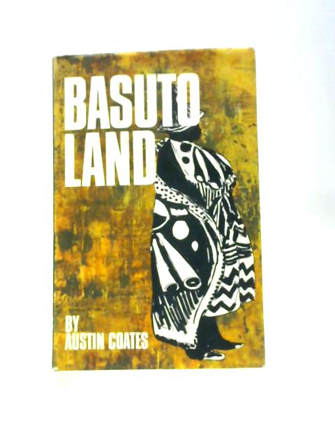 Basutoland. By A.Coates