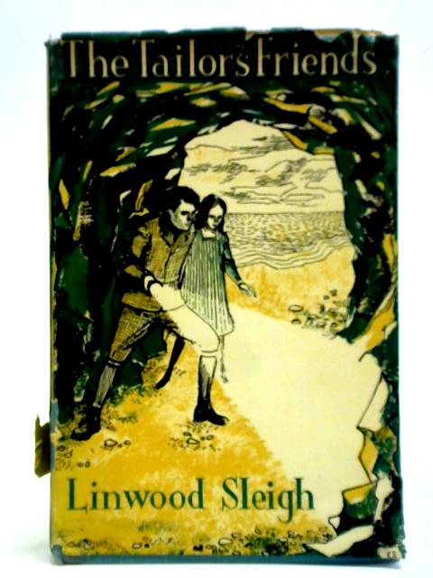 The Tailor's Friends von Linwood Sleigh