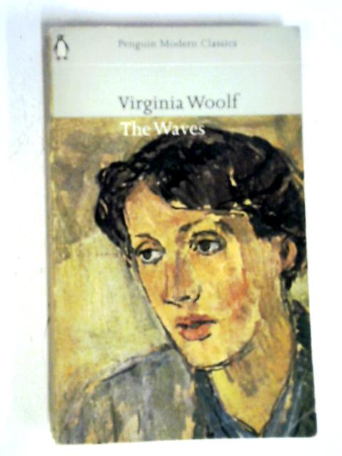 The Waves By Virginia Woolf