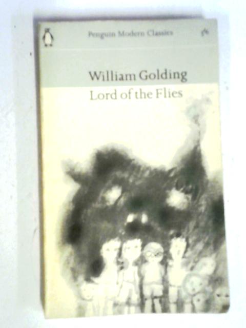 Lord Of The Flies (Penguin Modern Classics) von William Golding