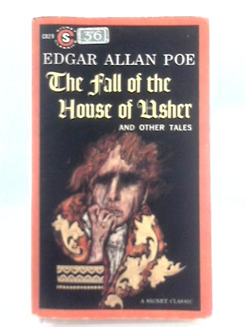 The Fall Of The House Of Usher And Other Tales By Edgar Allan Poe