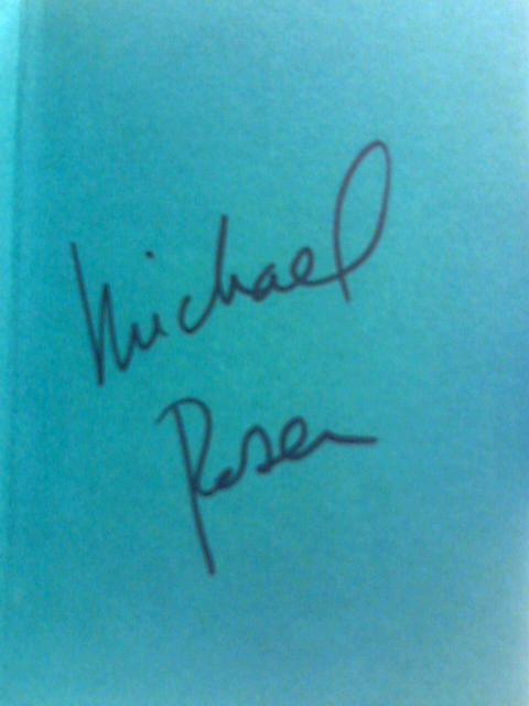 Michael Rosen's Book of Play von Michael Rosen