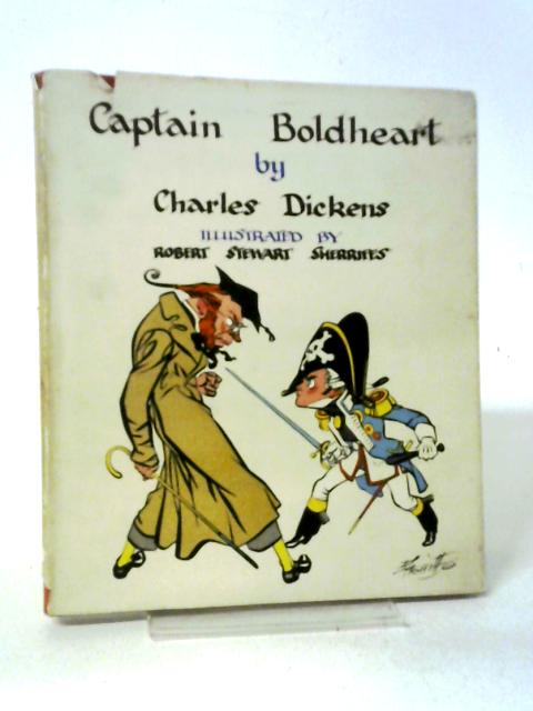 Captain Boldheart von Charles Dickens