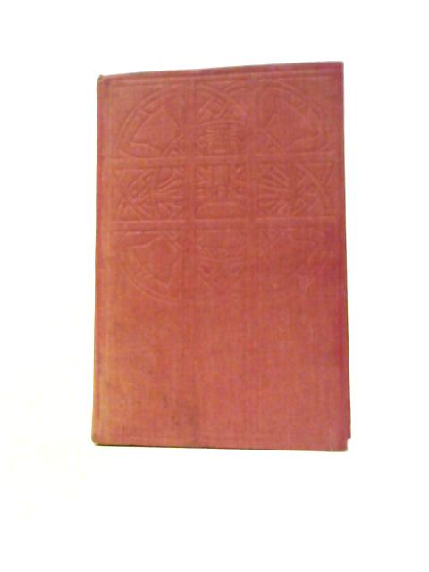 The Oxford Book Of Carols By Percy Dearmer Et Al.