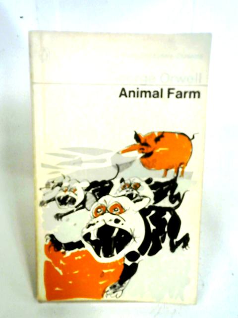 Animal Farm von George Orwell