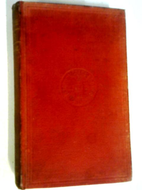 Q. Horatii Flacci Carminum Libri IV By Horace ( T.E.Page)