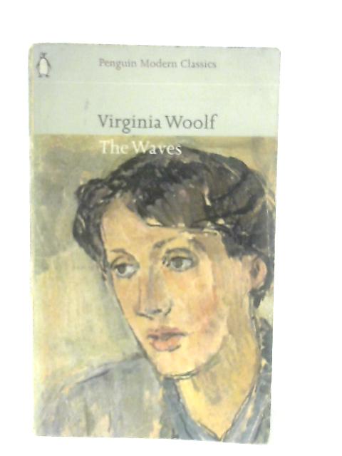 The Waves By Virginia Woolf