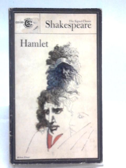 The Tragedy of Hamlet- Prince of Denmark von William Shakespeare