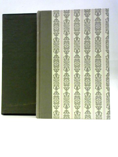 The Life Of Charlotte Bronte By Elizabeth Gaskell Winifred Gerin (Ed.)