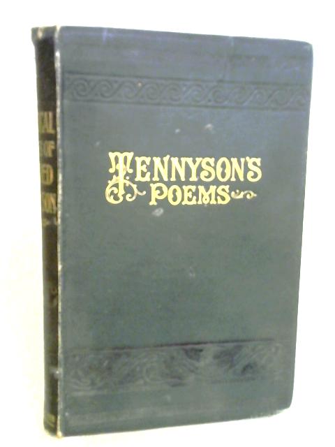 Poems By Alfred Tennyson