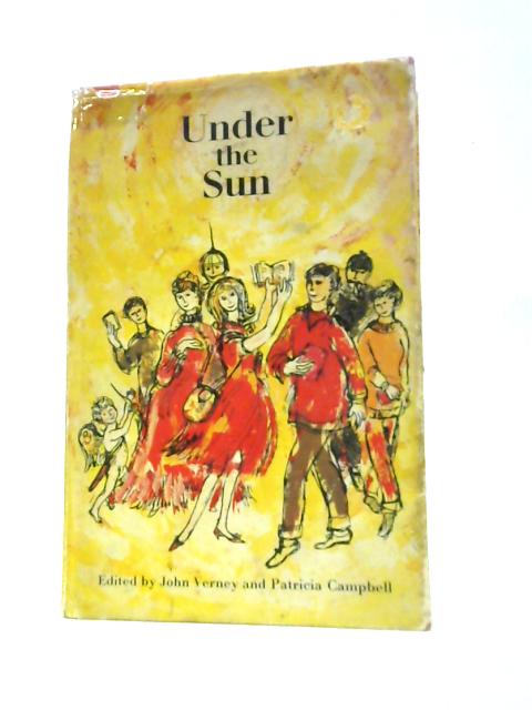 Under the Sun von John Verney & Patricia Campbell