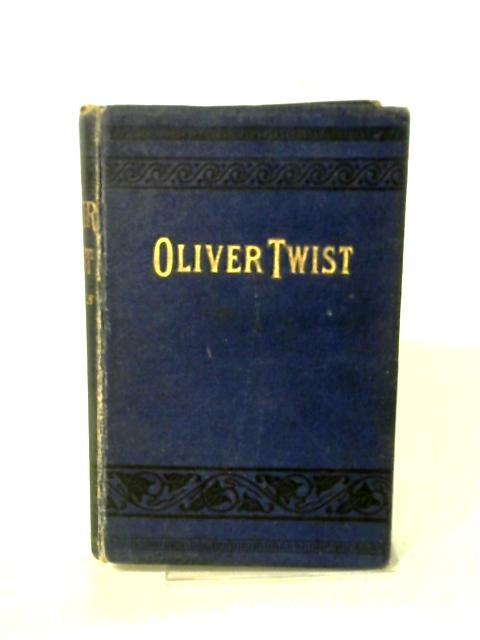 Oliver Twist von Charles Dickens