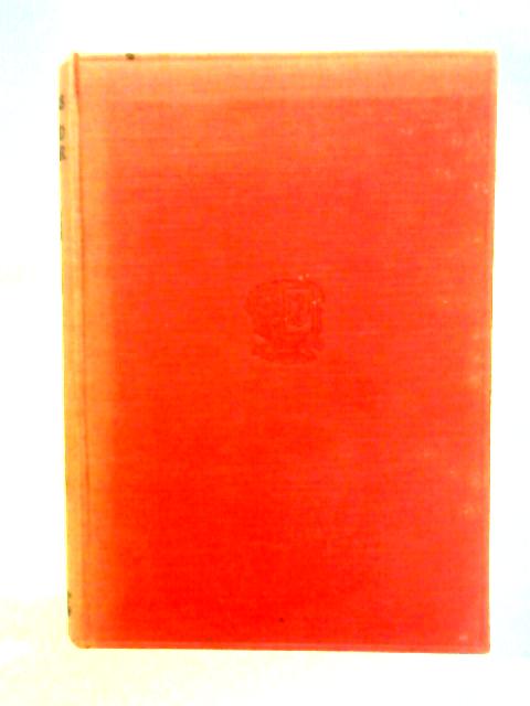 Letters of Richard Wagner Volume Two By Wilhelm Altmann Ed.