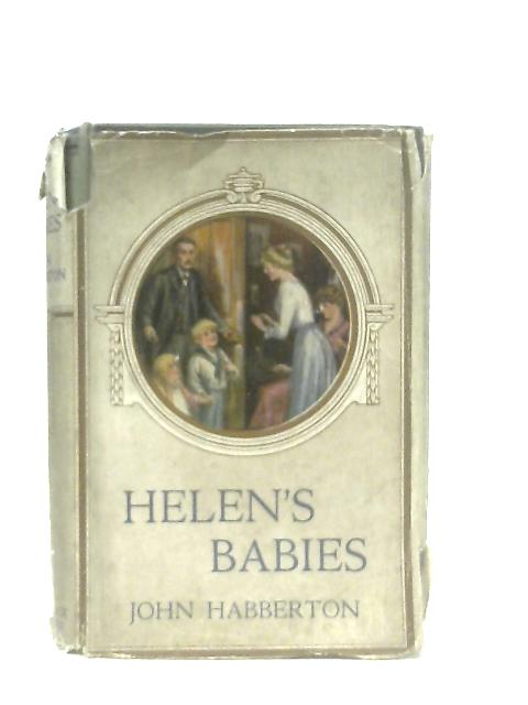 Helen's Babies By John Habberton