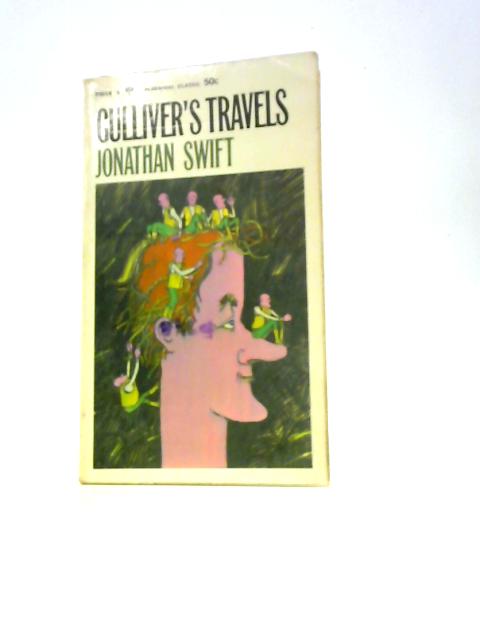 Gulliver's Travels (Classic Library) von Jonathan Swift