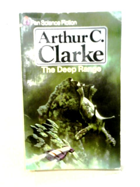 The Deep Range By Arthur C. Clarke