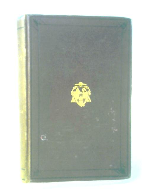 Works of the Right Rev. Bishop Hay of Edinburgh Vol. III By Right Rev. Bishop Hay