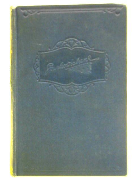 The Old Curiosity Shop & A Child's History of England By Charles Dickens