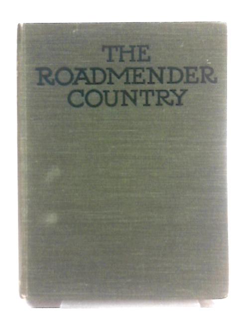 The Roadmender Country von Lorma Leigh