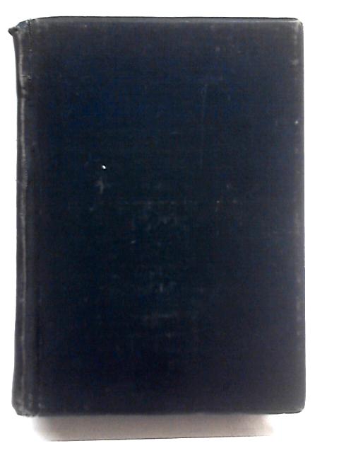 The Life and Letters of Leslie Stephen. von Frederic William Maitland