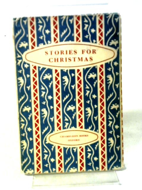 Stories For Christmas By Kathleen Lines Ed.