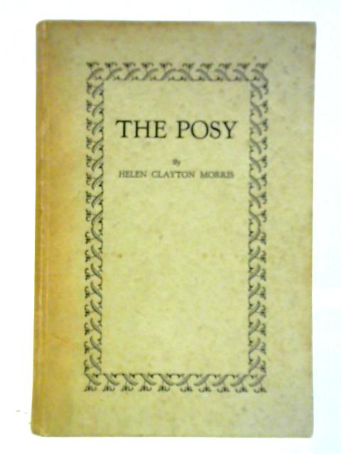 The Posy von Helen Clayton Morris