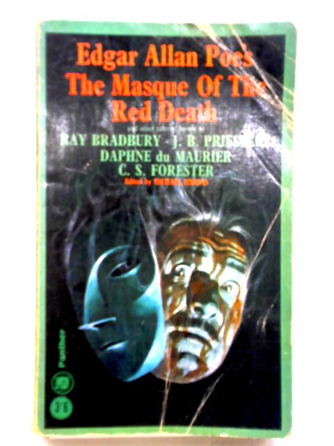 The Masque of the Red Death By Michael Sisson (ed.)