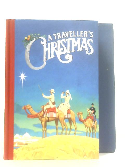 A Traveller's Christmas By Sue Bradbury (Intro.)