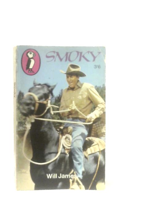 Smoky By Will James