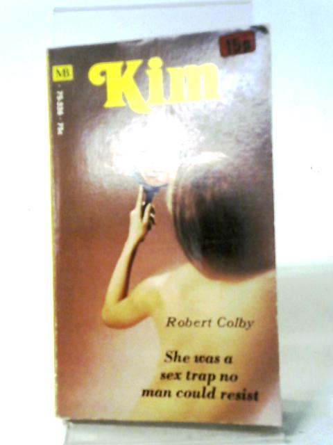 Kim von Robert Colby