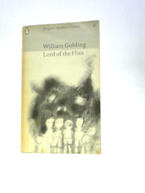 Lord Of The Flies (Penguin Modern Classics) By William Golding