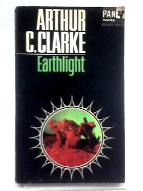 Earthlight By Arthur Clarke