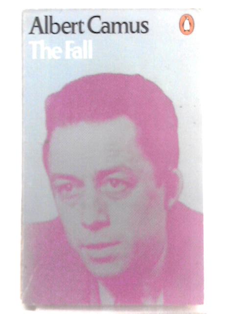 The Fall By Albert Camus