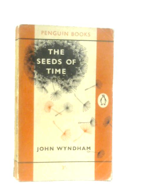 The Seeds of Time par John Wyndham