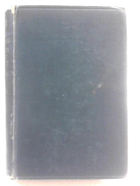 The Letters Of Robert Browning And Elizabeth Barrett 1845-1846: Vol. I von Unstated