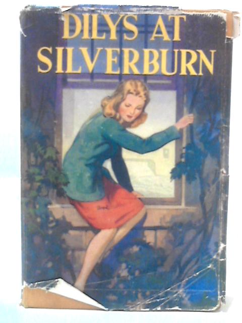 Dilys at Silverburn By Kathleen M. MacLeod