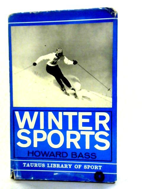 Winter Sports von Howard Bass