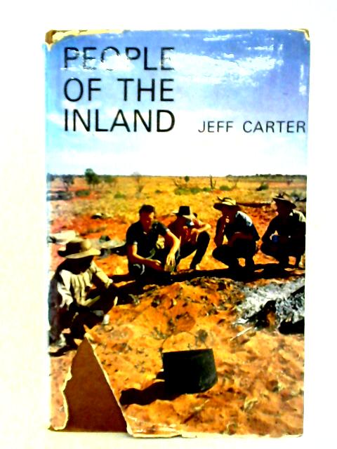 People of the Inland von Jeff Carter