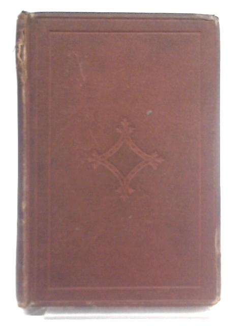 Hades: Or The Intermediate State Of Man par Henry Constable