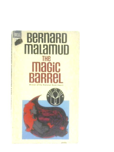 The Magic Barrel By Bernard Malamud